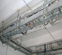 桥架接地的主要事项