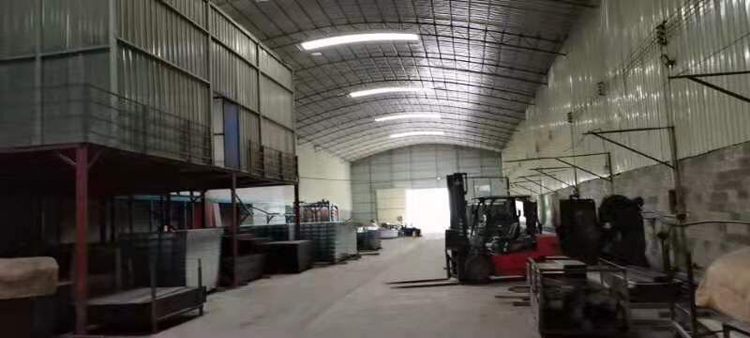 车间展示