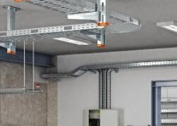 南宁电缆桥架在安装过程当中有什么样的要求?如何安装?